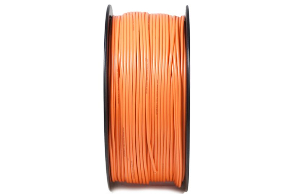  SSPW18OR / Stinger Select 18 Ga Orange Primary Wire - 500 Ft